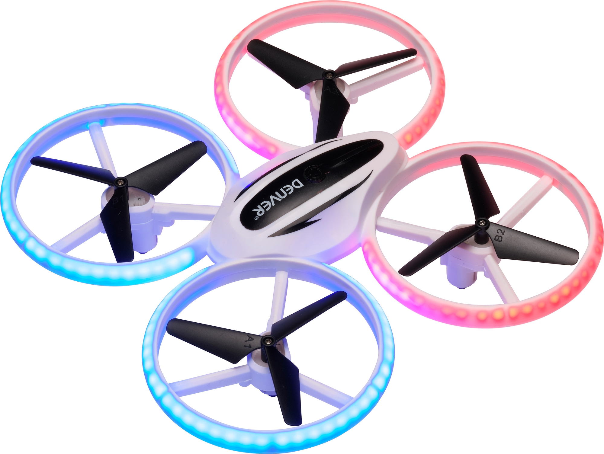 Denver DRO-200 drone | Elgiganten