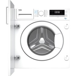 Integreret vaskemaskine | Elgiganten