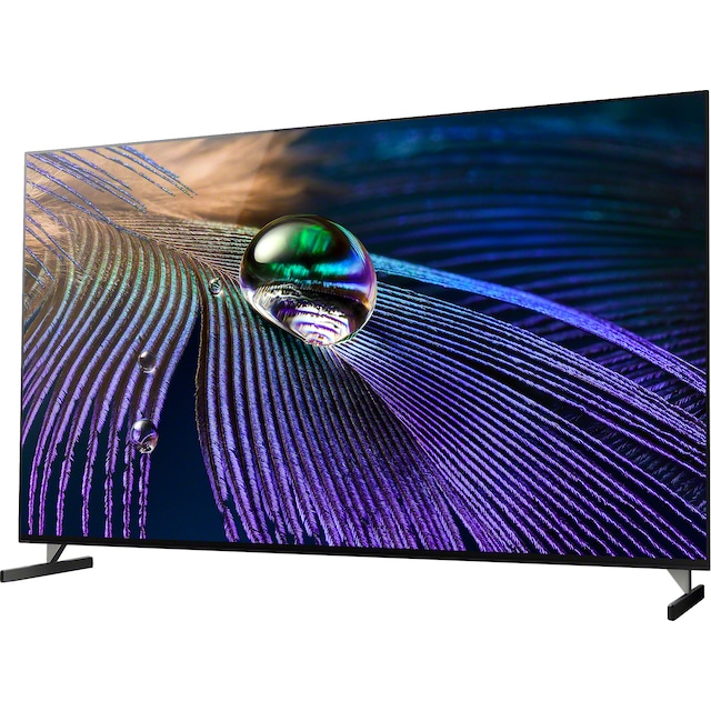 Sony 55" A90J 4K OLED TV (2021)