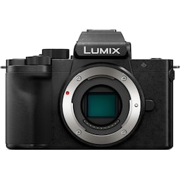 Panasonic Lumix G100 DC-G100VEC-K kamera