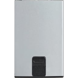 Samsonite Alufit pung 571413 (aluminium)