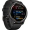 Garmin Venu 2 GPS smartwatch (black slate)