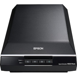 Epson Perfection V600 fotoscanner