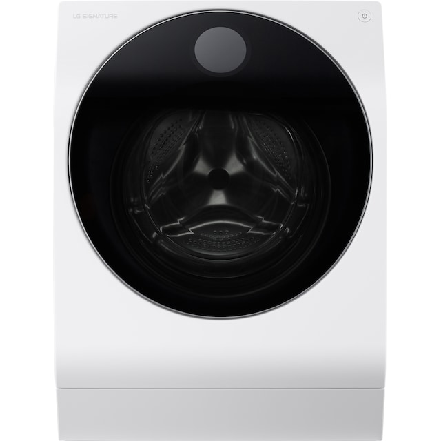LG Signature vaskemaskine/tørretumbler LSWD100E (12/7 kg)