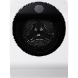 LG Signature vaskemaskine/tørretumbler LSWD100E (12/7 kg)