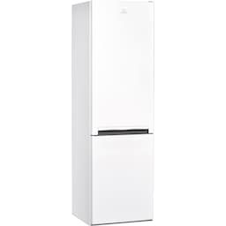 Indesit køleskab/fryser LI7S1EW (hvid)