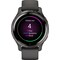 Garmin Venu 2S GPS smartwatch (grey slate)