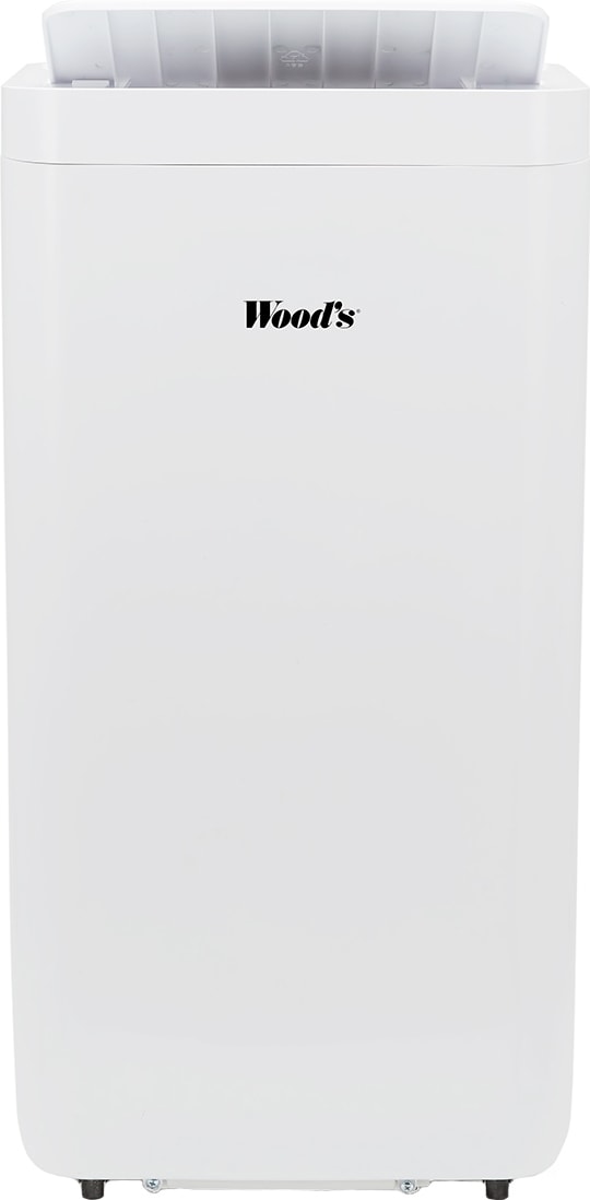 Wood s Milan airconditioner WAC904G