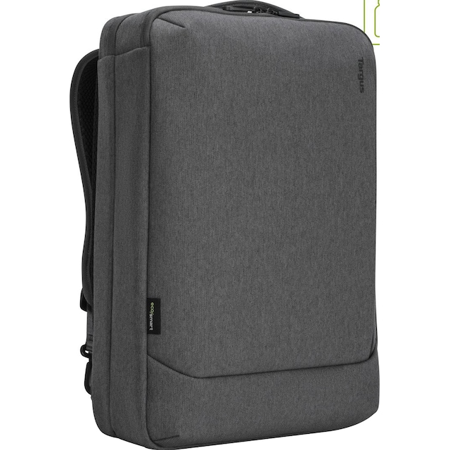 Targus Cypress Convertible 15,6" rygsæk til bærbar computer (grå)