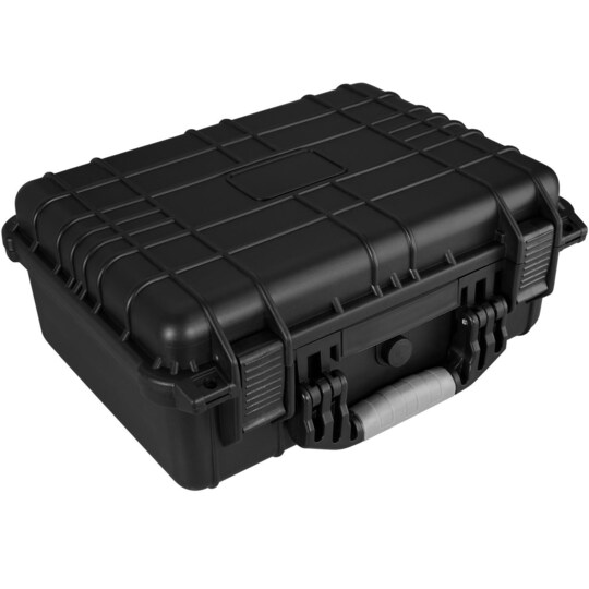 Universalboks Kamerabeskyttelseskuffert størrelse - L | Elgiganten