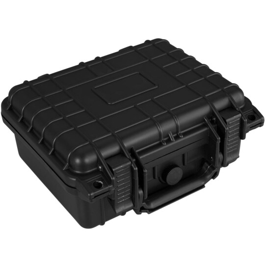 Universalboks Kamerabeskyttelseskuffert størrelse - S | Elgiganten