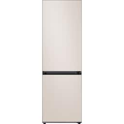 Samsung Bespoke køle/fryseskab RB34A7B5D39/EF (satin beige)