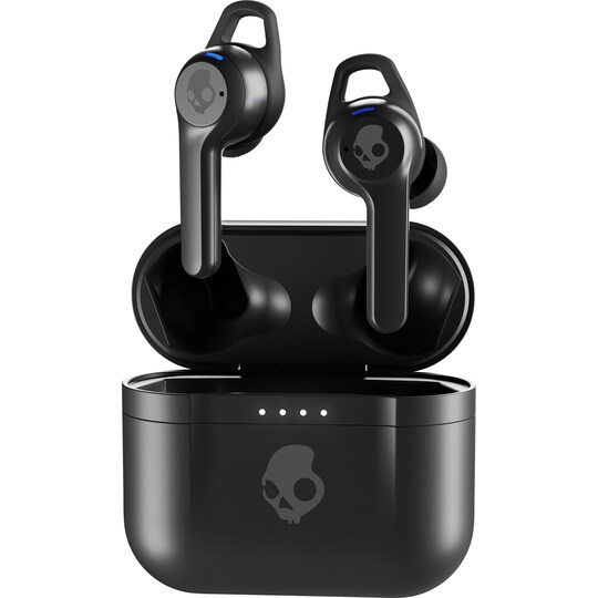 Skullcandy Indy ANC true wireless headphones (true black) | Elgiganten