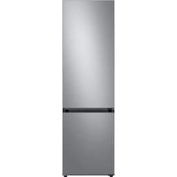 Samsung Bespoke køle/fryseskab RB38A7B6AS9/EF (urban silver)