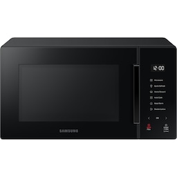 Samsung Bespoke mikrobølgeovn MS23T5018AK (pure black)