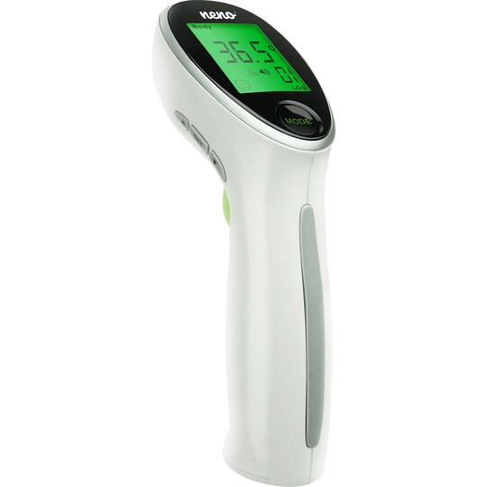 Neno Medic T05 infrarødt termometer (hvid) | Elgiganten