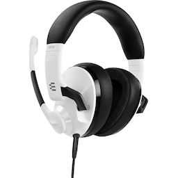 EPOS H3 gaming headset (hvid)