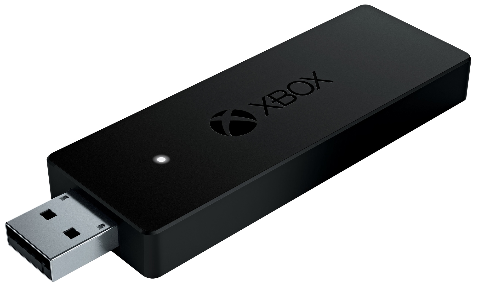 Xbox One trådløs Windows 10 adapter | Elgiganten