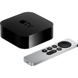 Apple TV 2nd Gen - 32 GB