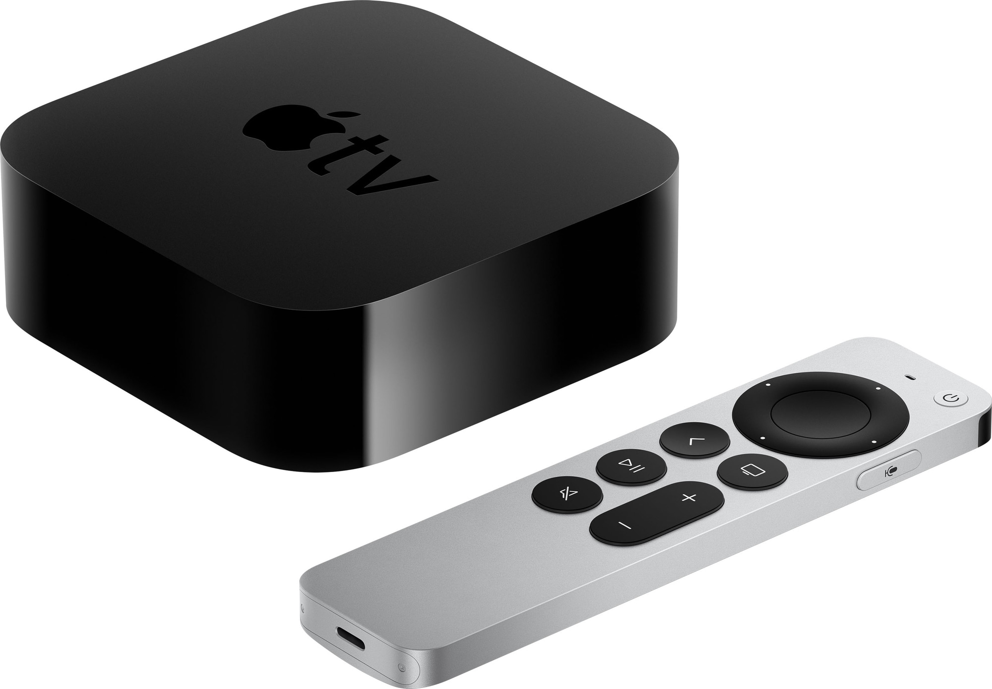 Apple TV 2nd Gen - 32 GB | Elgiganten