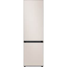 Samsung Bespoke køle/fryseskab RB38A7B5D39/EF (satin beige)