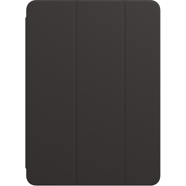iPad Pro 11 Smart Folio (sort)