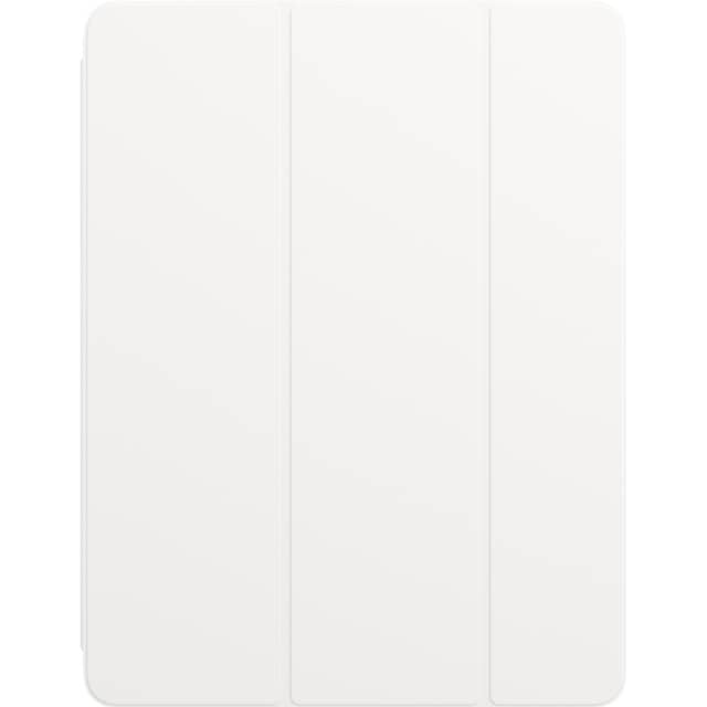 iPad Pro 12.9 Smart Folio (hvid)