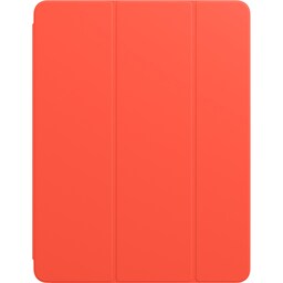 iPad Pro 12.9 Smart Folio (electric orange)