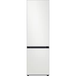 Samsung Bespoke køleskab/fryser RL38A7B63CW (cotta white)