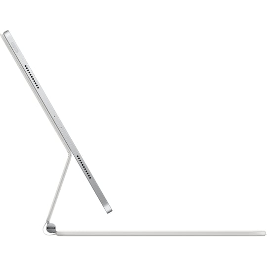 Magic Keyboard til iPad Air 13" (hvid) (DK)