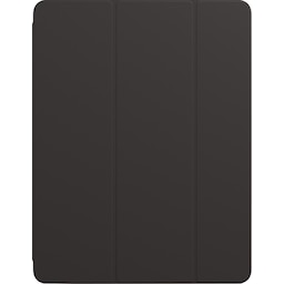 iPad Pro 12.9 Smart Folio (sort)