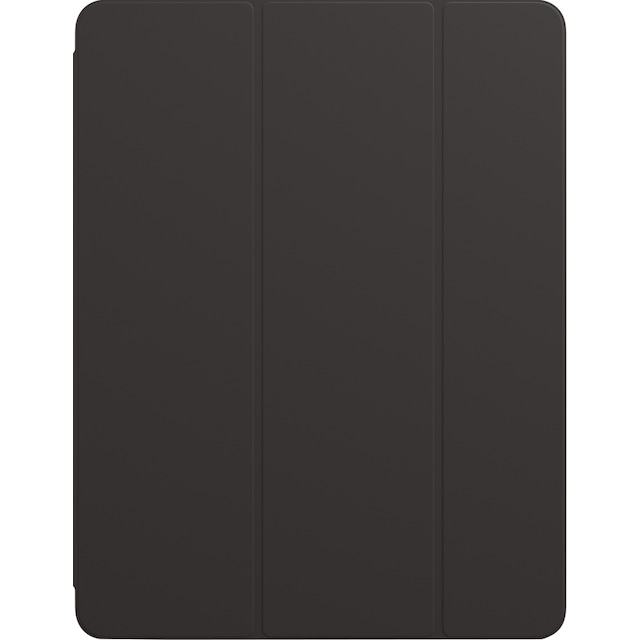 iPad Pro 12.9 Smart Folio (sort)