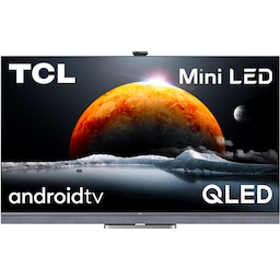 TCL 55   C82 4K UHD Miniled Smart TV 55C825 (2021)