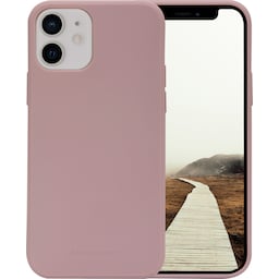 dbramante1928 Greenland cover til iPhone 12/12 Pro (pink sand)
