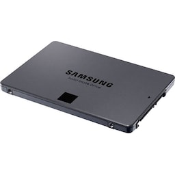 Samsung 870 QVO intern SATA 2,5" SSD (8 TB)