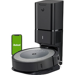 iRobot Roomba i4+ robotstøvsuger