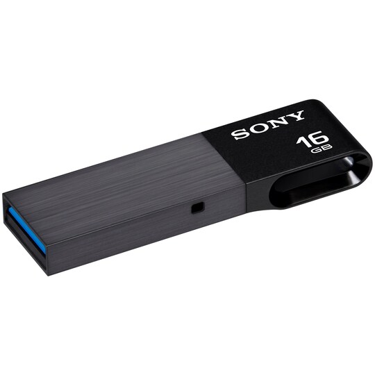 Sony Metal 3.1 USB-stik - 16 GB | Elgiganten