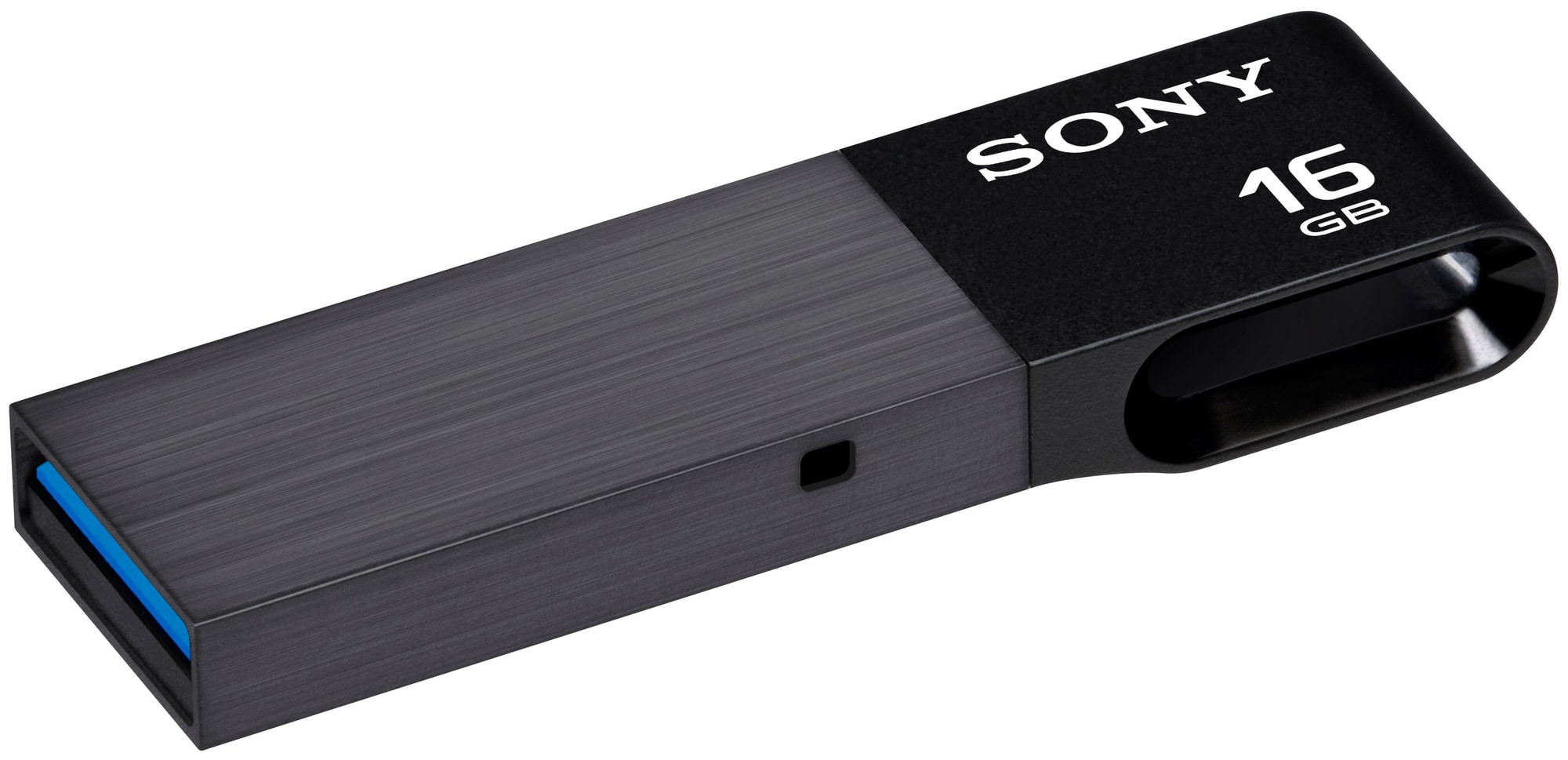 Sony Metal - 16 GB | Elgiganten