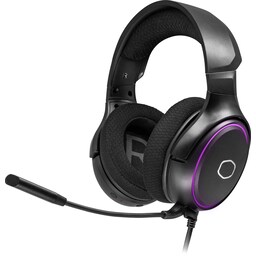 Coolermaster MH-650 gaming headset