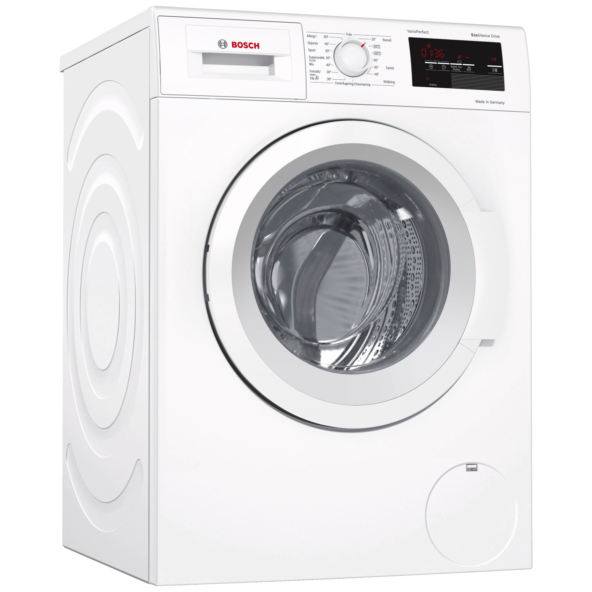 Vaskemaskine - Bedst i test til lav pris - Elgiganten