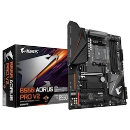 MK Gigabyte B550 AORUS PRO V2