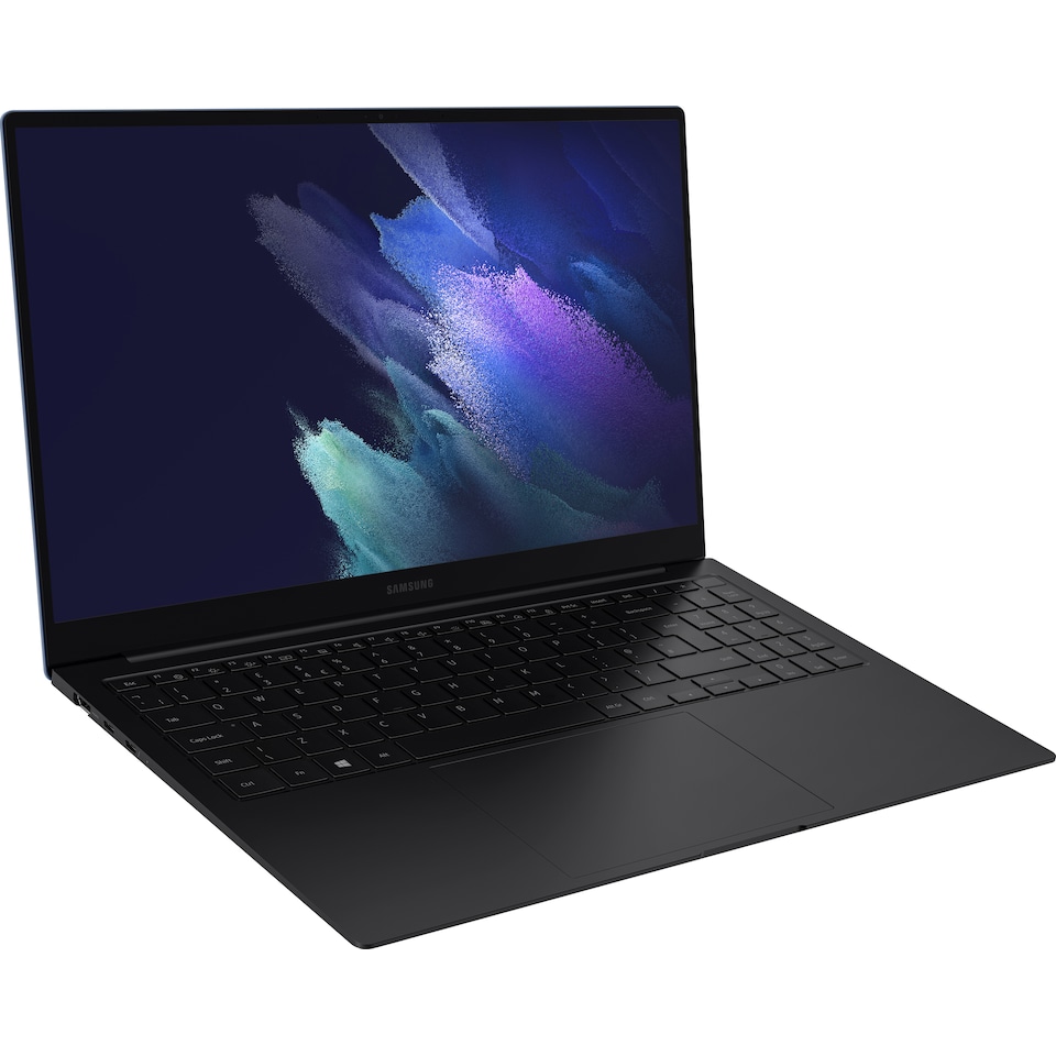 Samsung Galaxy Book Pro 156 Bærbar Computer I716gb512gb Elgiganten 3334