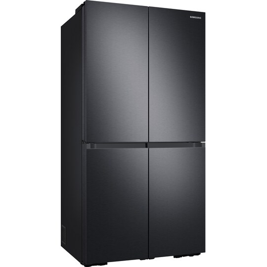 Samsung køleskab/fryser RF65A967FB1 (sort) | Elgiganten