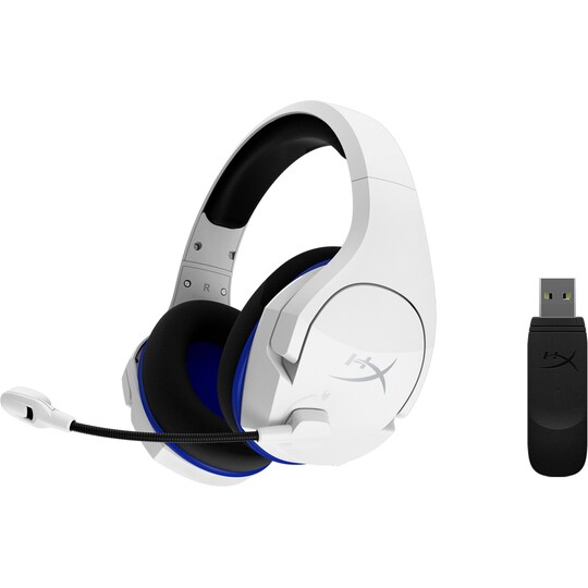 HyperX Cloud Stinger Core gaming headset til PlayStation | Elgiganten