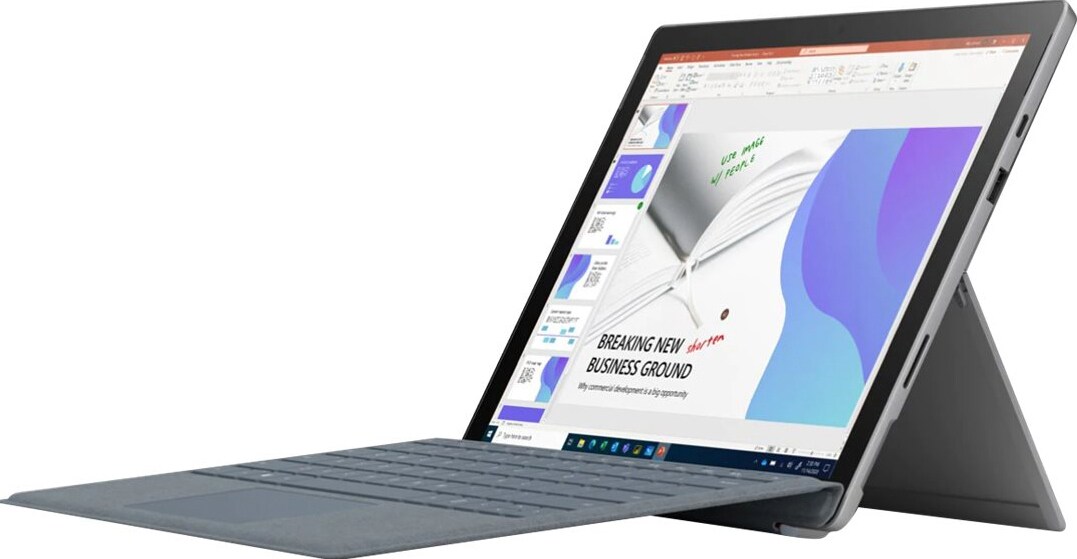 Surface Pro (第 5 世代) i7/16GB/512GB SSD - ノートPC