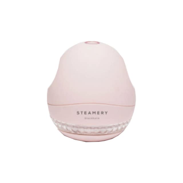 Steamery Pilo fnugrulle 750810801822 (pink)