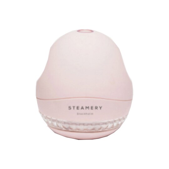 Sind slå Markeret Steamery Pilo fnugrulle 750810801822 (pink) | Elgiganten