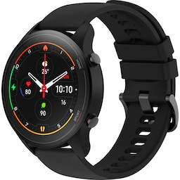 Xiaomi Mi Watch sportsur (sort)