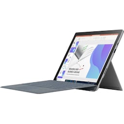 Microsoft Surface Pro 7 Plus 12,3" 2-i-1 i5/8GB/256GB (platinum)