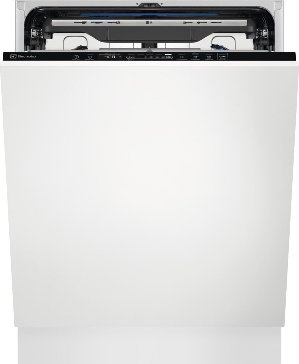 Electrolux opvaskemaskine EEG69340W integreret - Spar 20-40% på  Hvidevarerpriser.dk - Sammenlign priser